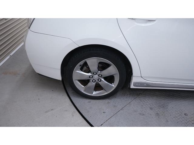 プリウス Ｓツーリングセレクション・マイコーデ　禁煙車　純正８インチＨＤＤナビ　フルセグＴＶ　ＣＤ／ＤＶＤ再生　Ｂｌｕｅｔｏｏｔｈ接続　バックカメラ　スマートキー　プッシュスタート　カーテンエアバック＆サイドエアバック　マイコーデ専用内装カラー（53枚目）