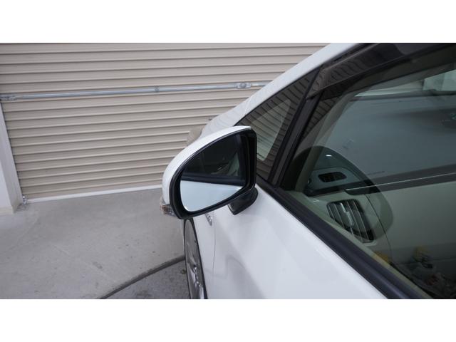 プリウス Ｓツーリングセレクション・マイコーデ　禁煙車　純正８インチＨＤＤナビ　フルセグＴＶ　ＣＤ／ＤＶＤ再生　Ｂｌｕｅｔｏｏｔｈ接続　バックカメラ　スマートキー　プッシュスタート　カーテンエアバック＆サイドエアバック　マイコーデ専用内装カラー（59枚目）