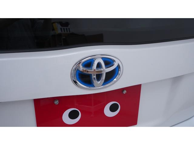 プリウス Ｓツーリングセレクション・マイコーデ　禁煙車　純正８インチＨＤＤナビ　フルセグＴＶ　ＣＤ／ＤＶＤ再生　Ｂｌｕｅｔｏｏｔｈ接続　バックカメラ　スマートキー　プッシュスタート　カーテンエアバック＆サイドエアバック　マイコーデ専用内装カラー（69枚目）