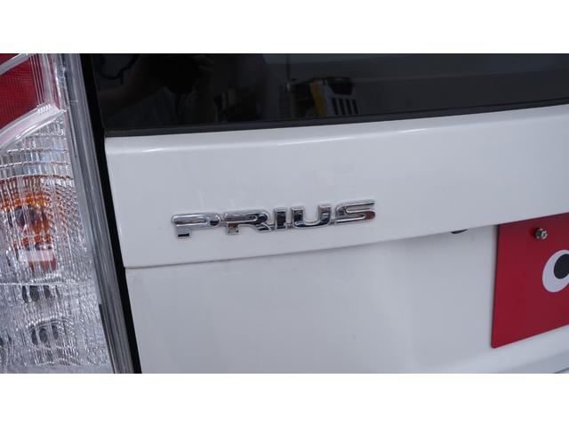プリウス Ｓツーリングセレクション・マイコーデ　禁煙車　純正８インチＨＤＤナビ　フルセグＴＶ　ＣＤ／ＤＶＤ再生　Ｂｌｕｅｔｏｏｔｈ接続　バックカメラ　スマートキー　プッシュスタート　カーテンエアバック＆サイドエアバック　マイコーデ専用内装カラー（70枚目）