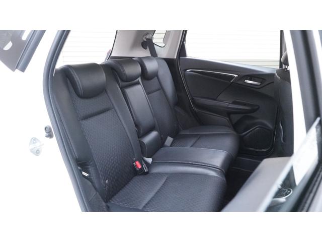 フィットハイブリッド Lパッケージ 社外ナビ フルセグTV CD/DVD再生 Bluetooth接続 バックカメラ 運転席用i-SRSエアバッグシステム&助手席用SRSエアバッグシステム LEDヘッドライト AUTOライト(38枚目)