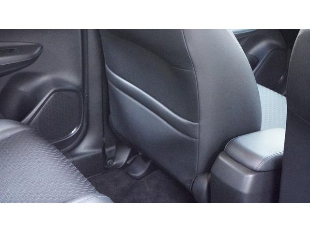 フィットハイブリッド Lパッケージ 社外ナビ フルセグTV CD/DVD再生 Bluetooth接続 バックカメラ 運転席用i-SRSエアバッグシステム&助手席用SRSエアバッグシステム LEDヘッドライト AUTOライト(43枚目)