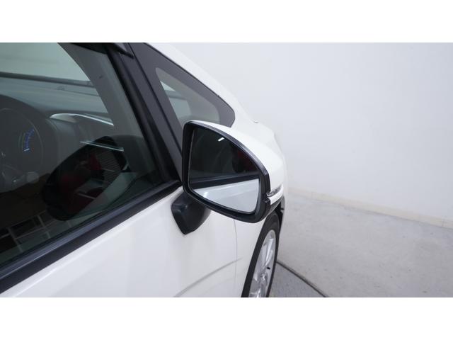 フィットハイブリッド Lパッケージ 社外ナビ フルセグTV CD/DVD再生 Bluetooth接続 バックカメラ 運転席用i-SRSエアバッグシステム&助手席用SRSエアバッグシステム LEDヘッドライト AUTOライト(50枚目)