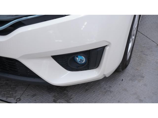 フィットハイブリッド Lパッケージ 社外ナビ フルセグTV CD/DVD再生 Bluetooth接続 バックカメラ 運転席用i-SRSエアバッグシステム&助手席用SRSエアバッグシステム LEDヘッドライト AUTOライト(56枚目)