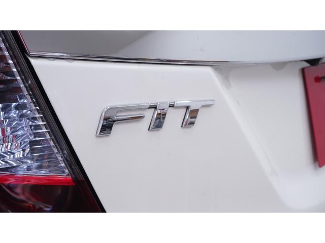 フィットハイブリッド Lパッケージ 社外ナビ フルセグTV CD/DVD再生 Bluetooth接続 バックカメラ 運転席用i-SRSエアバッグシステム&助手席用SRSエアバッグシステム LEDヘッドライト AUTOライト(72枚目)