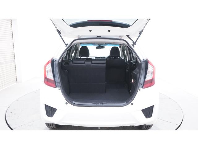 フィットハイブリッド Lパッケージ 社外ナビ フルセグTV CD/DVD再生 Bluetooth接続 バックカメラ 運転席用i-SRSエアバッグシステム&助手席用SRSエアバッグシステム LEDヘッドライト AUTOライト(74枚目)