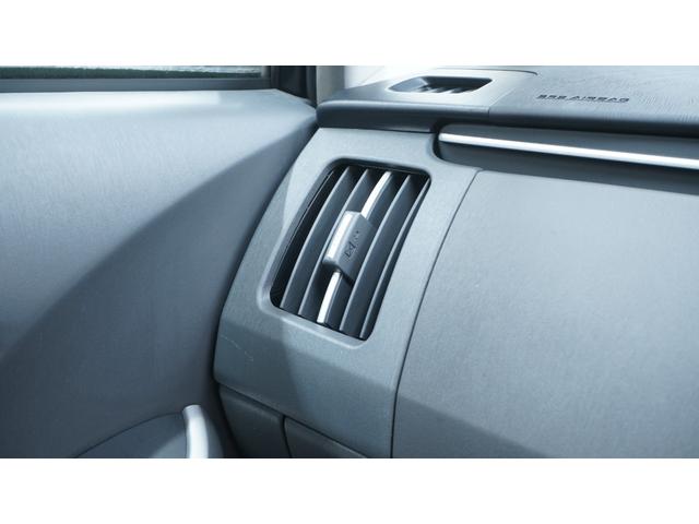 プリウス 　スマートキー　プッシュスタート　ステアリングスイッチ　ＡＵＴＯエアコン　ＡＵＴＯライト　電動格納ドアミラーウィンカー　ＯＰフォグライト　ＥＴＣ　社外１５インチアルミ（27枚目）