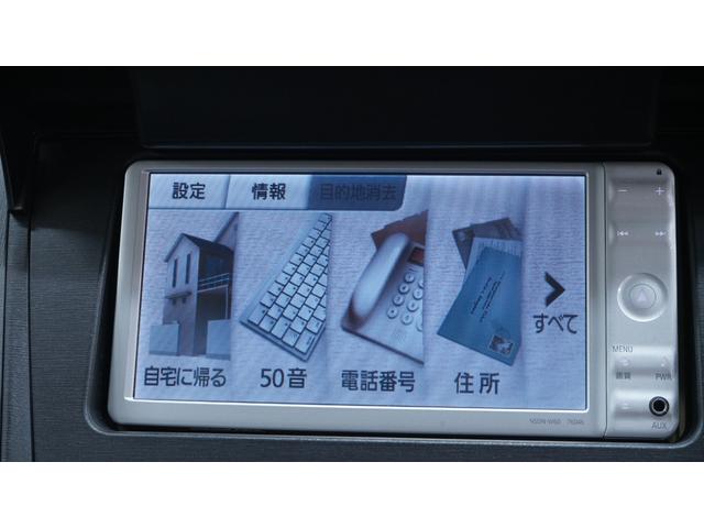 プリウス Ｓ　禁煙車　ワンオーナー　純正ナビ　地デジＴＶ　バックカメラ　スマートキー　電格ドアミラーウィンカー　社外１５インチアルミホイール　後席アームレスト兼用ドリンクホルダー　ＯＰフォグランプ　ビルトインＥＴＣ（26枚目）