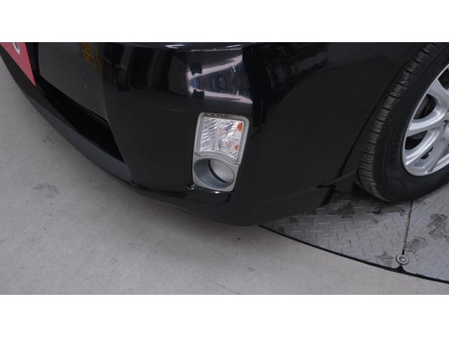 プリウス Ｓ　禁煙車　ワンオーナー　純正ナビ　地デジＴＶ　バックカメラ　スマートキー　電格ドアミラーウィンカー　社外１５インチアルミホイール　後席アームレスト兼用ドリンクホルダー　ＯＰフォグランプ　ビルトインＥＴＣ（58枚目）