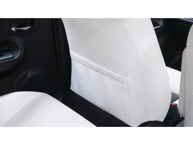 アクア Ｇソフトレザーセレクション　禁煙車　後期　純正ナビ　フルセグＴＶ　Ｂｌｕｅｔｏｏｔｈ　バックカメラ　スマートキー　マルチインフォメーションＤ　ＬＥＤヘッドライト　ＡＵＴＯハイビーム　衝突被害軽減ブレーキ　車線逸脱警報　ＥＴＣ（44枚目）