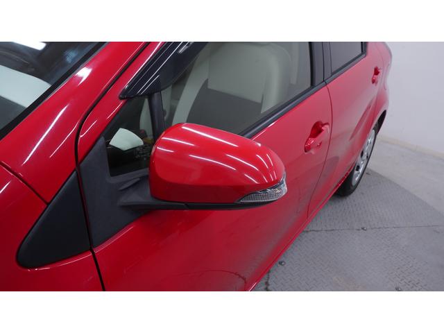 アクア Ｇソフトレザーセレクション　禁煙車　後期　純正ナビ　フルセグＴＶ　Ｂｌｕｅｔｏｏｔｈ　バックカメラ　スマートキー　マルチインフォメーションＤ　ＬＥＤヘッドライト　ＡＵＴＯハイビーム　衝突被害軽減ブレーキ　車線逸脱警報　ＥＴＣ（58枚目）