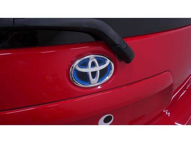 アクア Ｇソフトレザーセレクション　禁煙車　後期　純正ナビ　フルセグＴＶ　Ｂｌｕｅｔｏｏｔｈ　バックカメラ　スマートキー　マルチインフォメーションＤ　ＬＥＤヘッドライト　ＡＵＴＯハイビーム　衝突被害軽減ブレーキ　車線逸脱警報　ＥＴＣ（69枚目）