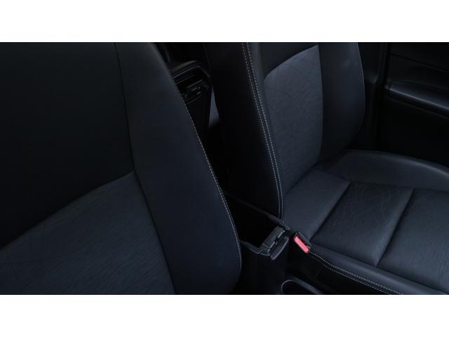 アクア Ｇブラックソフトレザーセレクション　禁煙車　中期　純正９インチＳＤナビ　フルセグＴＶ　ＣＤ再生　Ｂｌｕｅｔｏｏｔｈ対応　バックカメラ　スマートキー　プッシュスタート　ブラックレザーシート　ＬＥＤヘッドライト　ＡＵＴＯライト　ＥＴＣ（20枚目）