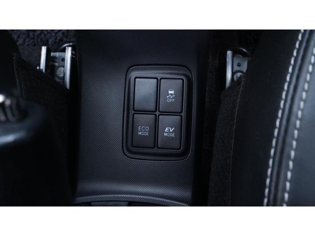 アクア Ｇブラックソフトレザーセレクション　禁煙車　中期　純正９インチＳＤナビ　フルセグＴＶ　ＣＤ再生　Ｂｌｕｅｔｏｏｔｈ対応　バックカメラ　スマートキー　プッシュスタート　ブラックレザーシート　ＬＥＤヘッドライト　ＡＵＴＯライト　ＥＴＣ（28枚目）