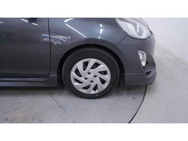 アクア Ｇブラックソフトレザーセレクション　禁煙車　中期　純正９インチＳＤナビ　フルセグＴＶ　ＣＤ再生　Ｂｌｕｅｔｏｏｔｈ対応　バックカメラ　スマートキー　プッシュスタート　ブラックレザーシート　ＬＥＤヘッドライト　ＡＵＴＯライト　ＥＴＣ（51枚目）