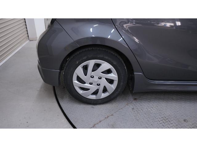 アクア Ｇブラックソフトレザーセレクション　禁煙車　中期　純正９インチＳＤナビ　フルセグＴＶ　ＣＤ再生　Ｂｌｕｅｔｏｏｔｈ対応　バックカメラ　スマートキー　プッシュスタート　ブラックレザーシート　ＬＥＤヘッドライト　ＡＵＴＯライト　ＥＴＣ（52枚目）