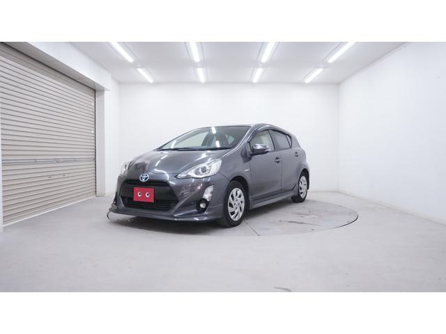 アクア Ｇブラックソフトレザーセレクション　禁煙車　中期　純正９インチＳＤナビ　フルセグＴＶ　ＣＤ再生　Ｂｌｕｅｔｏｏｔｈ対応　バックカメラ　スマートキー　プッシュスタート　ブラックレザーシート　ＬＥＤヘッドライト　ＡＵＴＯライト　ＥＴＣ（53枚目）