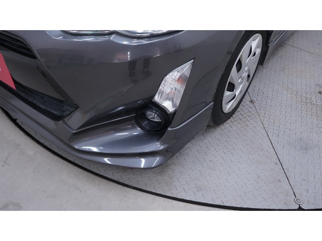 アクア Ｇブラックソフトレザーセレクション　禁煙車　中期　純正９インチＳＤナビ　フルセグＴＶ　ＣＤ再生　Ｂｌｕｅｔｏｏｔｈ対応　バックカメラ　スマートキー　プッシュスタート　ブラックレザーシート　ＬＥＤヘッドライト　ＡＵＴＯライト　ＥＴＣ（56枚目）