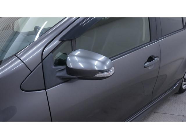 アクア Ｇブラックソフトレザーセレクション　禁煙車　中期　純正９インチＳＤナビ　フルセグＴＶ　ＣＤ再生　Ｂｌｕｅｔｏｏｔｈ対応　バックカメラ　スマートキー　プッシュスタート　ブラックレザーシート　ＬＥＤヘッドライト　ＡＵＴＯライト　ＥＴＣ（57枚目）