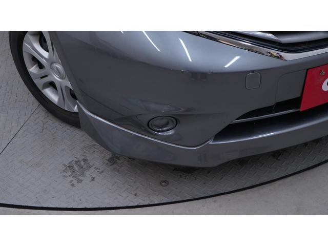 ノート メダリスト　禁煙車　純正ナビ　フルセグＴＶ　全方位モニター　スマートキー　ハーフレザーシート　エアロパーツ　電動格納ドアミラー　ＡＵＴＯライト　ＡＵＴＯエアコン　アイドリングストップ　ヘッドライトレベライザー（47枚目）