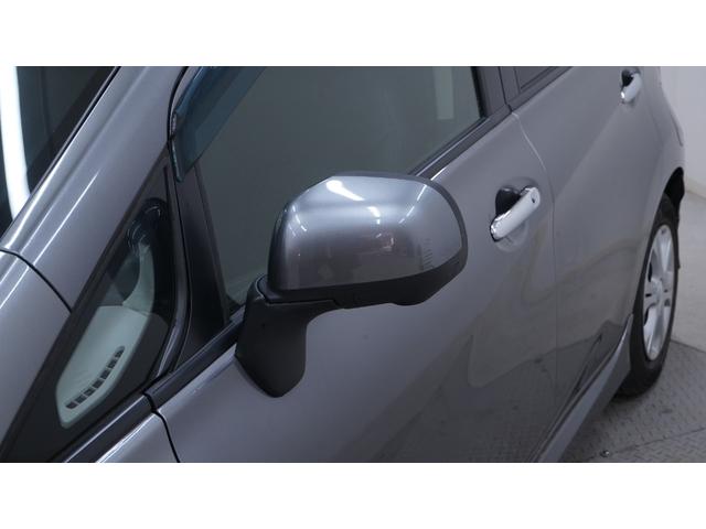 ノート メダリスト　禁煙車　純正ナビ　フルセグＴＶ　全方位モニター　スマートキー　ハーフレザーシート　エアロパーツ　電動格納ドアミラー　ＡＵＴＯライト　ＡＵＴＯエアコン　アイドリングストップ　ヘッドライトレベライザー（55枚目）