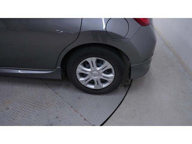 ノート メダリスト　禁煙車　純正ナビ　フルセグＴＶ　全方位モニター　スマートキー　ハーフレザーシート　エアロパーツ　電動格納ドアミラー　ＡＵＴＯライト　ＡＵＴＯエアコン　アイドリングストップ　ヘッドライトレベライザー（58枚目）