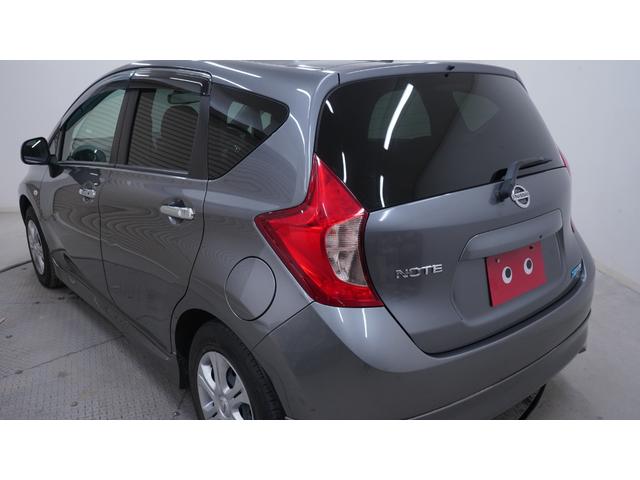 ノート メダリスト　禁煙車　純正ナビ　フルセグＴＶ　全方位モニター　スマートキー　ハーフレザーシート　エアロパーツ　電動格納ドアミラー　ＡＵＴＯライト　ＡＵＴＯエアコン　アイドリングストップ　ヘッドライトレベライザー（63枚目）