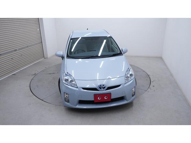 プリウス Ｓ　禁煙車　社外メモリーポータブルナビ　地デジＴＶ　ＣＤ再生　スマートキー　プッシュスタート　ＡＵＴＯエアコン　ＡＵＴＯライト　ステアリングスイッチ　電動格納ドアミラーウィンカー　ビルトインＥＴＣ（40枚目）