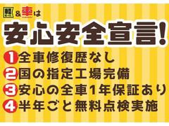 絶対に「修復歴なし」をお選びください！決して安くない買い物です！決して無駄にしてはいけない命です！大事なお金、大事な人を守る選択を妥協しないでください！！ 2