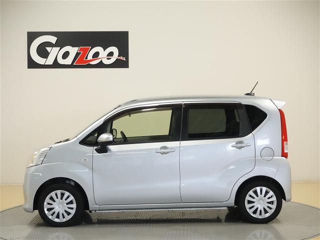 ムーヴ Ｌ　ワンセグ　メモリーナビ　ミュージックプレイヤー接続可　ＥＴＣ　ワンオーナー　記録簿　アイドリングストップ（3枚目）