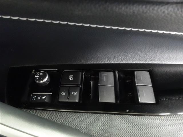 カローラツーリング ハイブリッド　Ｓ　４ＷＤ　フルセグ　メモリーナビ　ミュージックプレイヤー接続可　バックカメラ　衝突被害軽減システム　ＥＴＣ　ドラレコ　ＬＥＤヘッドランプ　ワンオーナー　記録簿（14枚目）