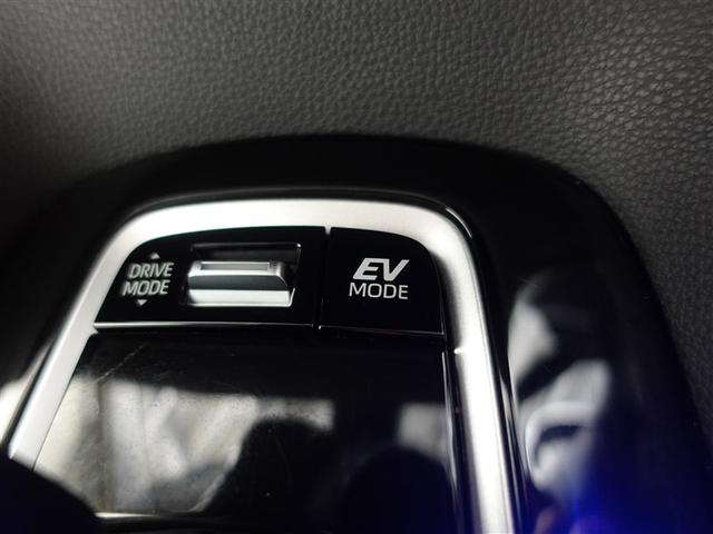 カローラツーリング ハイブリッド　Ｓ　４ＷＤ　フルセグ　メモリーナビ　ミュージックプレイヤー接続可　バックカメラ　衝突被害軽減システム　ＥＴＣ　ドラレコ　ＬＥＤヘッドランプ　ワンオーナー　記録簿（15枚目）