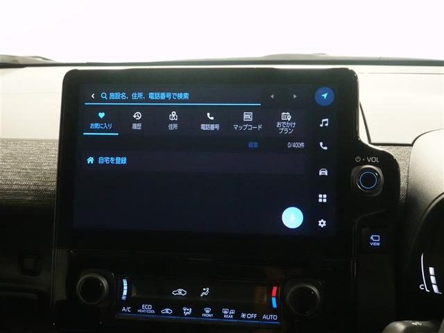 シエンタ ハイブリッドＺ　フルセグ　メモリーナビ　ミュージックプレイヤー接続可　バックカメラ　衝突被害軽減システム　ＥＴＣ　ドラレコ　両側電動スライド　ＬＥＤヘッドランプ　ウオークスルー　ワンオーナー　記録簿（11枚目）