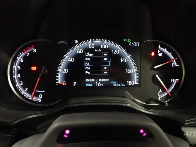 ノア Ｓ－Ｚ　フルセグ　メモリーナビ　ＤＶＤ再生　ミュージックプレイヤー接続可　後席モニター　バックカメラ　衝突被害軽減システム　ＥＴＣ　ドラレコ　両側電動スライド　ＬＥＤヘッドランプ　乗車定員７人　３列シート（11枚目）