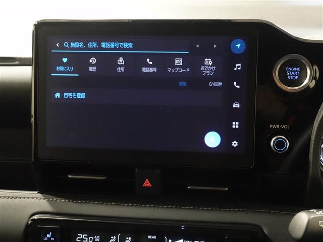 ノア Ｓ－Ｚ　フルセグ　メモリーナビ　ＤＶＤ再生　ミュージックプレイヤー接続可　後席モニター　バックカメラ　衝突被害軽減システム　ＥＴＣ　ドラレコ　両側電動スライド　ＬＥＤヘッドランプ　乗車定員７人　３列シート（12枚目）