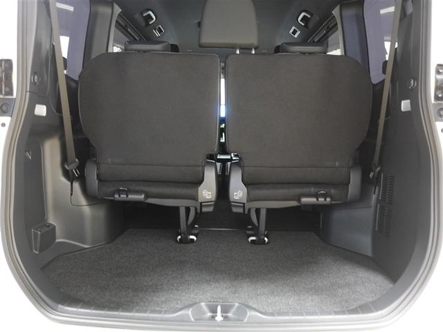 ノア Ｓ－Ｚ　フルセグ　メモリーナビ　ＤＶＤ再生　ミュージックプレイヤー接続可　後席モニター　バックカメラ　衝突被害軽減システム　ＥＴＣ　ドラレコ　両側電動スライド　ＬＥＤヘッドランプ　乗車定員７人　３列シート（21枚目）