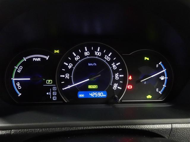 ノア ハイブリッドＧ　ワンセグ　メモリーナビ　ミュージックプレイヤー接続可　バックカメラ　衝突被害軽減システム　ＥＴＣ　電動スライドドア　ＬＥＤヘッドランプ　乗車定員７人　３列シート　ワンオーナー　記録簿（11枚目）