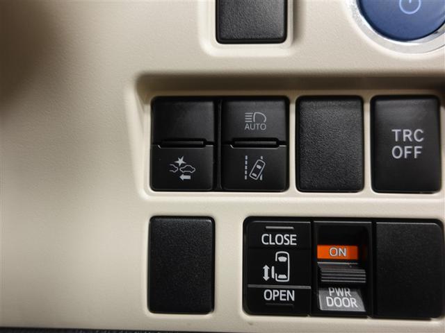 ノア ハイブリッドＧ　ワンセグ　メモリーナビ　ミュージックプレイヤー接続可　バックカメラ　衝突被害軽減システム　ＥＴＣ　電動スライドドア　ＬＥＤヘッドランプ　乗車定員７人　３列シート　ワンオーナー　記録簿（15枚目）