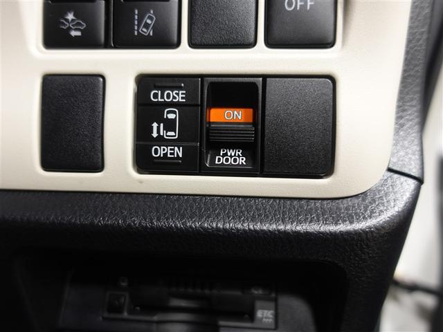 ノア ハイブリッドＧ　ワンセグ　メモリーナビ　ミュージックプレイヤー接続可　バックカメラ　衝突被害軽減システム　ＥＴＣ　電動スライドドア　ＬＥＤヘッドランプ　乗車定員７人　３列シート　ワンオーナー　記録簿（16枚目）