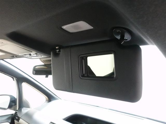 ノア ハイブリッドＧ　ワンセグ　メモリーナビ　ミュージックプレイヤー接続可　バックカメラ　衝突被害軽減システム　ＥＴＣ　電動スライドドア　ＬＥＤヘッドランプ　乗車定員７人　３列シート　ワンオーナー　記録簿（27枚目）