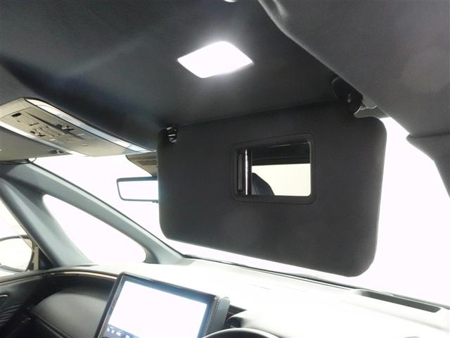 ヴェルファイアハイブリッド Z プレミア 革シート サンルーフ フルセグ メモリーナビ ミュージックプレイヤー接続可 後席モニター バックカメラ 衝突被害軽減システム ETC ドラレコ 両側電動スライド LEDヘッドランプ 乗車定員7人(25枚目)