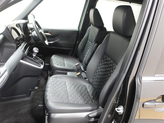 ヴォクシー Ｓ－Ｚ　フルセグ　メモリーナビ　ＤＶＤ再生　ミュージックプレイヤー接続可　バックカメラ　衝突被害軽減システム　ＥＴＣ　ドラレコ　両側電動スライド　ＬＥＤヘッドランプ　乗車定員７人　３列シート　ワンオーナー（6枚目）