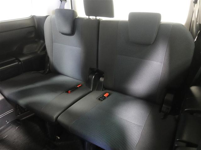 ヴォクシー X フルセグ メモリーナビ DVD再生 ミュージックプレイヤー接続可 後席モニター バックカメラ 衝突被害軽減システム ETC ドラレコ 電動スライドドア LEDヘッドランプ ウオークスルー 乗車定員7人(8枚目)