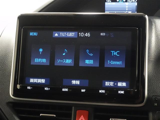 ヴォクシー X フルセグ メモリーナビ DVD再生 ミュージックプレイヤー接続可 後席モニター バックカメラ 衝突被害軽減システム ETC ドラレコ 電動スライドドア LEDヘッドランプ ウオークスルー 乗車定員7人(12枚目)