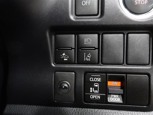 ヴォクシー X フルセグ メモリーナビ DVD再生 ミュージックプレイヤー接続可 後席モニター バックカメラ 衝突被害軽減システム ETC ドラレコ 電動スライドドア LEDヘッドランプ ウオークスルー 乗車定員7人(15枚目)