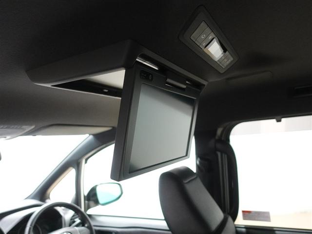 ノア Si ダブルバイビーII フルセグ メモリーナビ DVD再生 ミュージックプレイヤー接続可 後席モニター バックカメラ 衝突被害軽減システム ETC 両側電動スライド LEDヘッドランプ ウオークスルー 乗車定員7人 記録簿(14枚目)