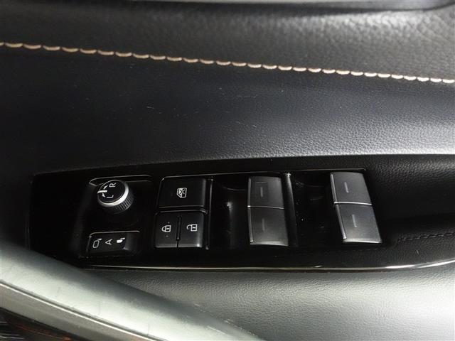 カローラツーリング ハイブリッド ダブルバイビー フルセグ メモリーナビ ミュージックプレイヤー接続可 バックカメラ 衝突被害軽減システム ETC ドラレコ LEDヘッドランプ 記録簿(14枚目)