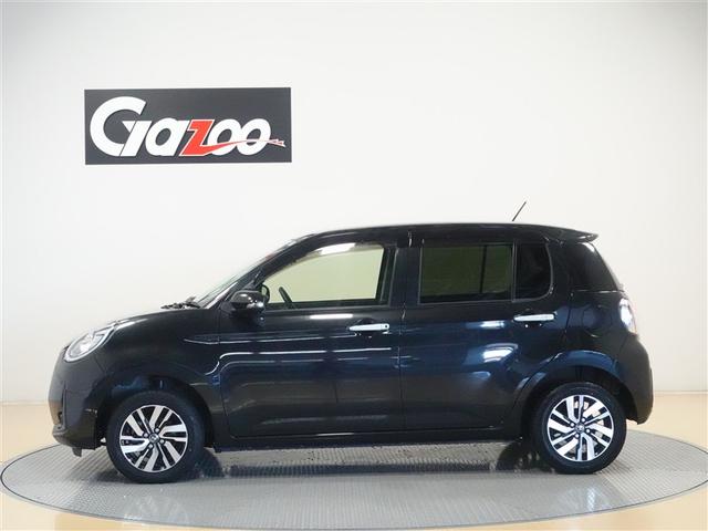 パッソ モーダ Gパッケージ フルセグ メモリーナビ DVD再生 ミュージックプレイヤー接続可 バックカメラ 衝突被害軽減システム ETC LEDヘッドランプ ワンオーナー 記録簿 アイドリングストップ(3枚目)