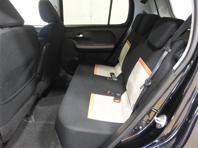 パッソ モーダ Gパッケージ フルセグ メモリーナビ DVD再生 ミュージックプレイヤー接続可 バックカメラ 衝突被害軽減システム ETC LEDヘッドランプ ワンオーナー 記録簿 アイドリングストップ(8枚目)