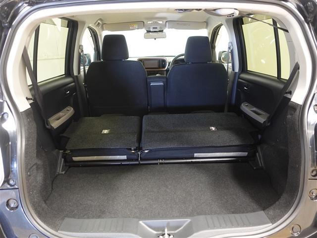 パッソ モーダ Gパッケージ フルセグ メモリーナビ DVD再生 ミュージックプレイヤー接続可 バックカメラ 衝突被害軽減システム ETC LEDヘッドランプ ワンオーナー 記録簿 アイドリングストップ(22枚目)